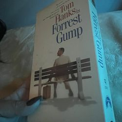 Forest Gump