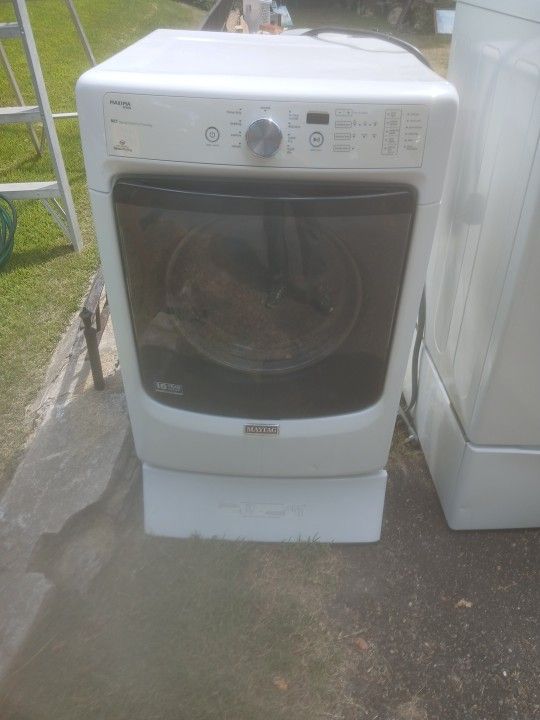 Dryers For Sale