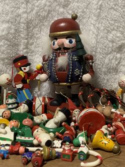 Vintage Collectables (Schertz)