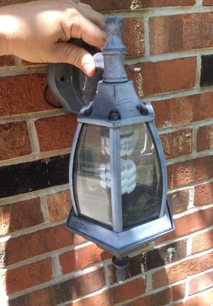 New And Used Light Fixtures For In Norfolk Va Offerup Outdoor Light Fixture For In Virginia Beach Va