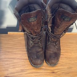 Redhead 1200 Thinsulate Waterproof Boots