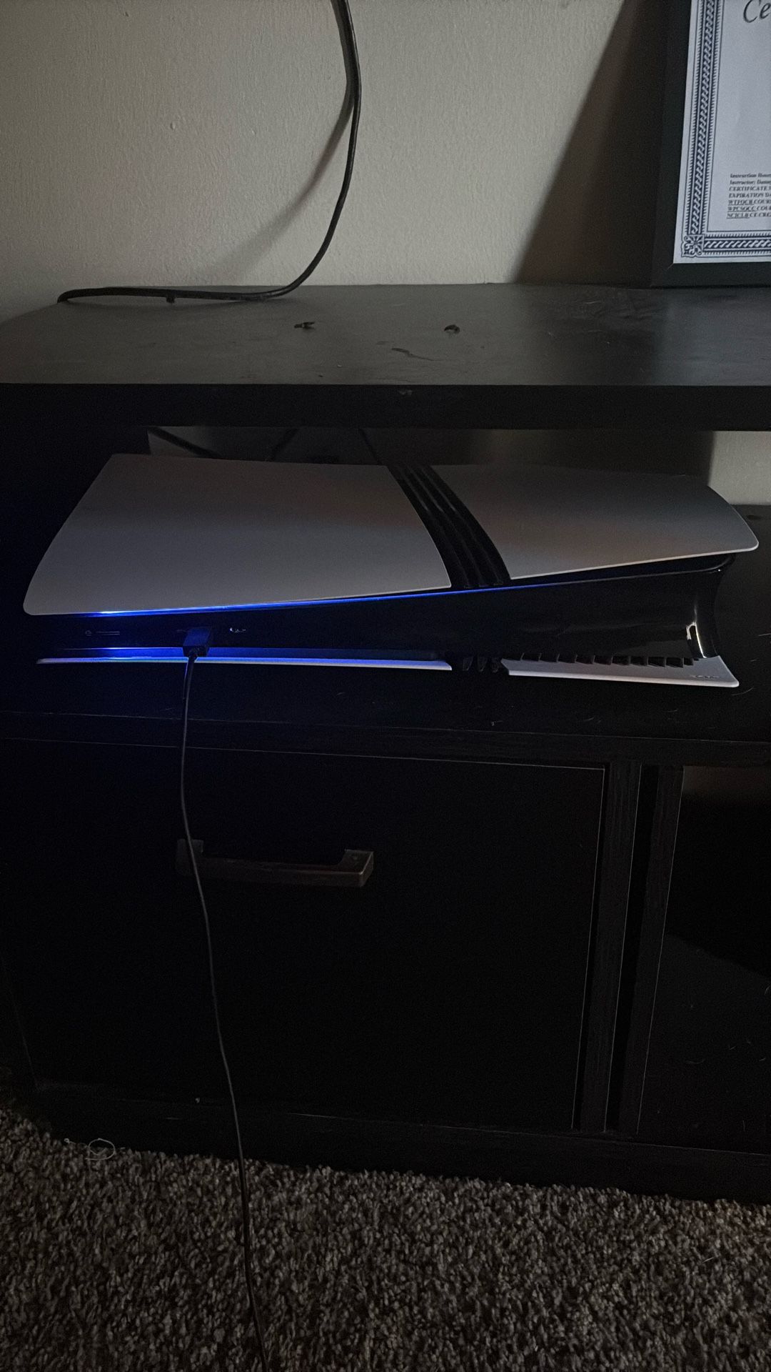 PlayStation 5 Pro
