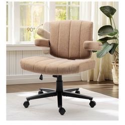 Cross Office Chair