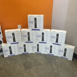 Prepaid Home Internet 😍
