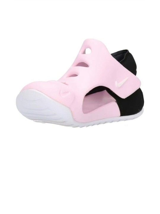 Nike Sandles Size 8t