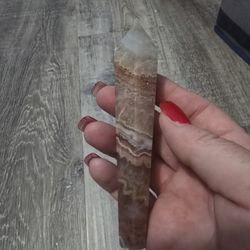 Mexican Lace Wand