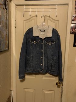 Women’s Jean Jacket 