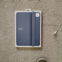 iPad Pro Smart Folio