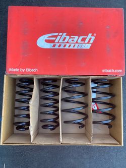 Audi Q3 / or VW Tiguan PRO-KIT springs