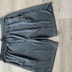 Men’s Basketball Shorts 