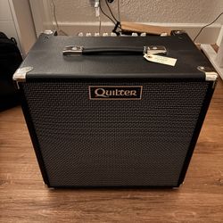 Quilter Labs Aviator Cub 1x12 50 Watts - Like New