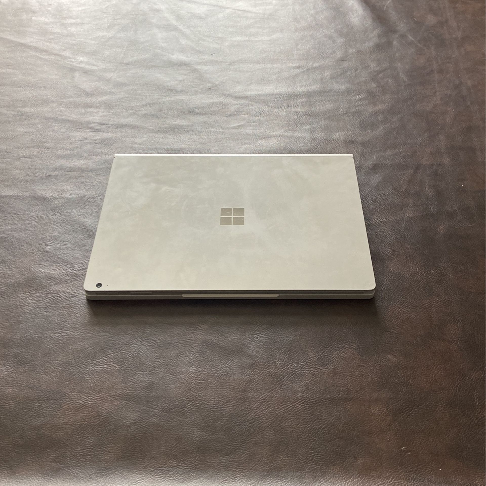 microsoft surface laptop