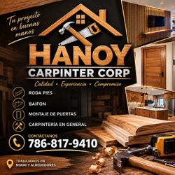 Carpinter
