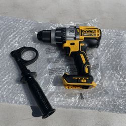XR, DCD996 Heavy Duty Hammer Drill (Tool Only)