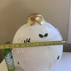 Christmas Ornament