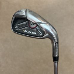 Taylor Made 7 Iron