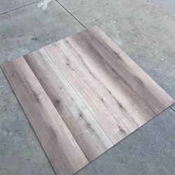 Lifeproof Prospect Point Oak Waterproof Luxury Vinyl Plank Flooring 