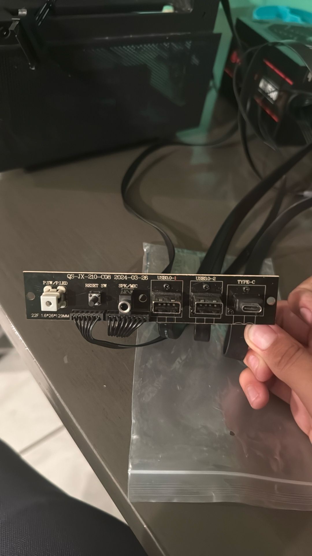 Power Buttons For Pc Testing