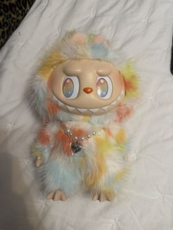 BIE Labubu