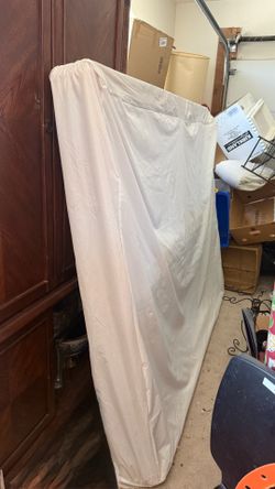 Queen Size Box- Spring