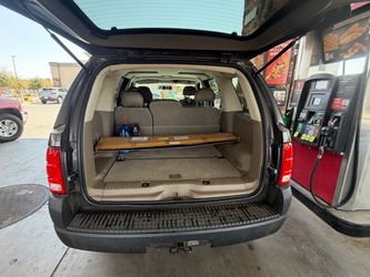 2005 Ford explorer