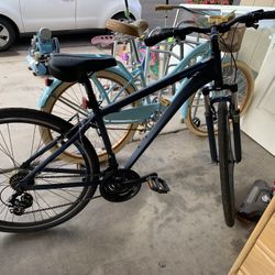 Bike Schwinn Trailway