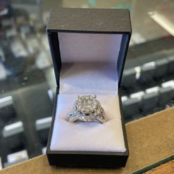 Diamond Ring For Sale 