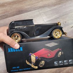 Speaker Bluetooth  (Parlante)