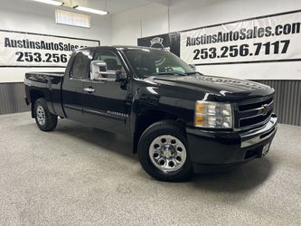 2009 Chevrolet Silverado 1500