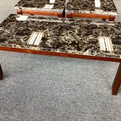 3pc Coffee Table $199.99