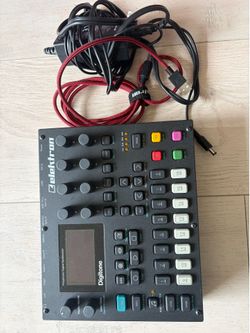 Elektron Digitone Synth