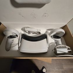 Oculas Quest 2 Plus Ellite Strap