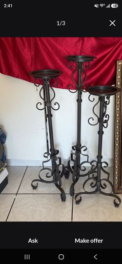 Home interior busco