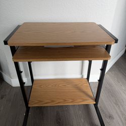 Sewing Machine Table 
