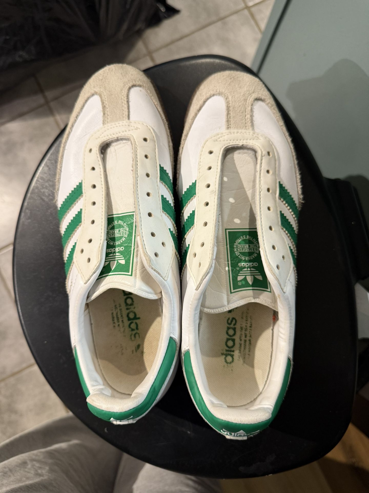 Adidas 71/2