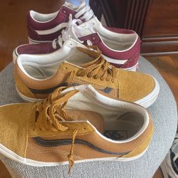 Vans Shoes 