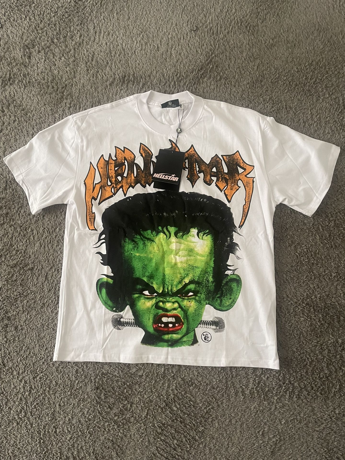 Hellstar Shirt Franklinstan