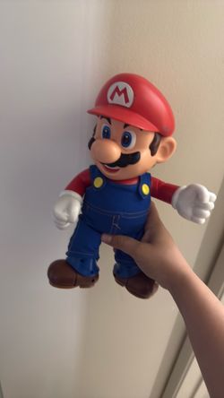 mario