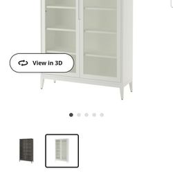 Ikea Xtra Large Pantry Shelves