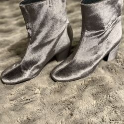 Free People Booties