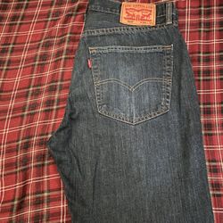 505 Levi’s W34 L30