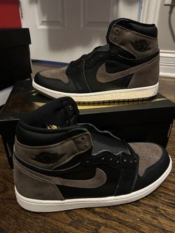 Jordan 1 Palomino *Size 10
