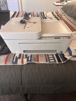 Like new color printer