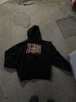 Senior Class Hoodie