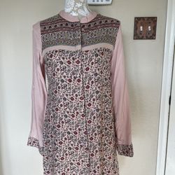Medium Size Women Shirt