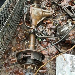 14 Bolt And Six Lug Chevy