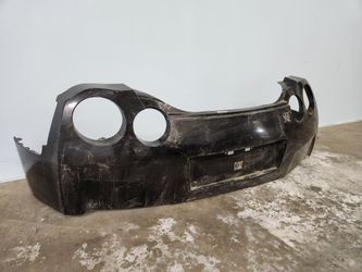 GTR R35 Rear Bumper