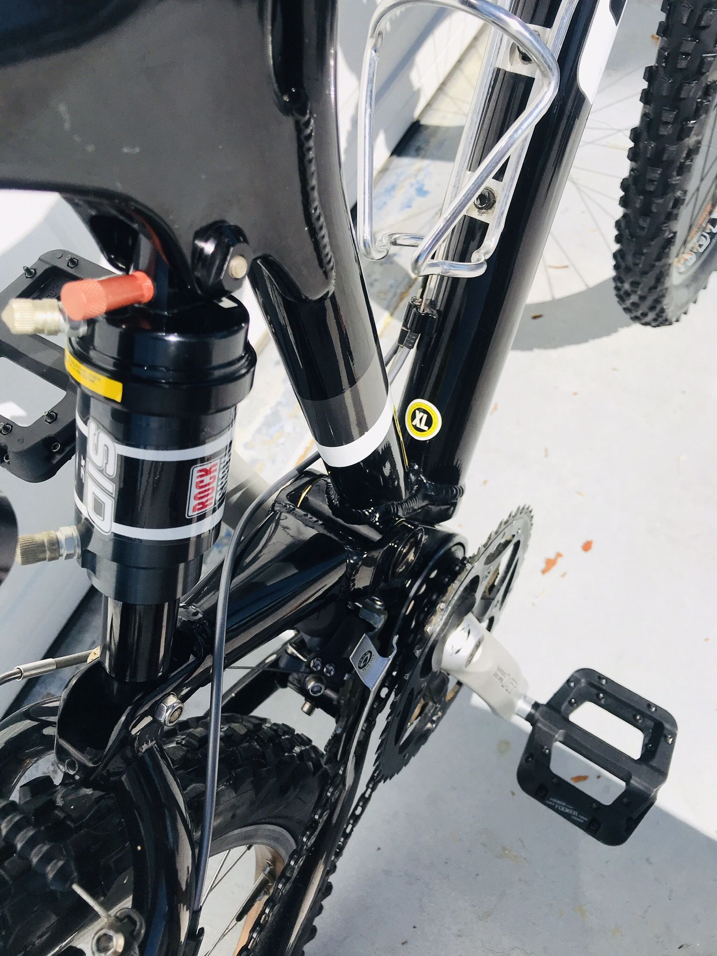 GT IDrive Full Suspension mountain bike for Sale in Oceanside, CA