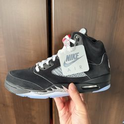 Jordan 5 Reimagined 
