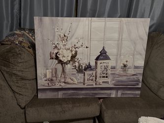 Wall decor
